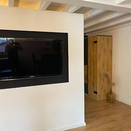 Apartman Beletage St. Aldegund