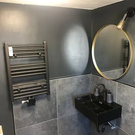 Beletage St. Aldegund Apartman