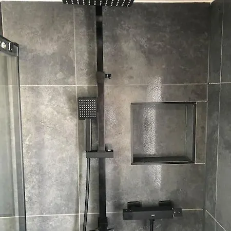 Beletage St. Aldegund Apartman Sankt Aldegund