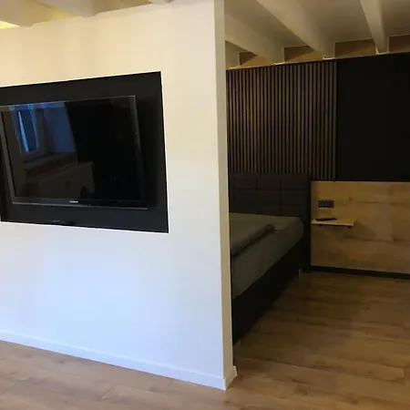 Beletage St. Aldegund Apartman