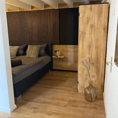 Apartman Beletage St. Aldegund Sankt Aldegund